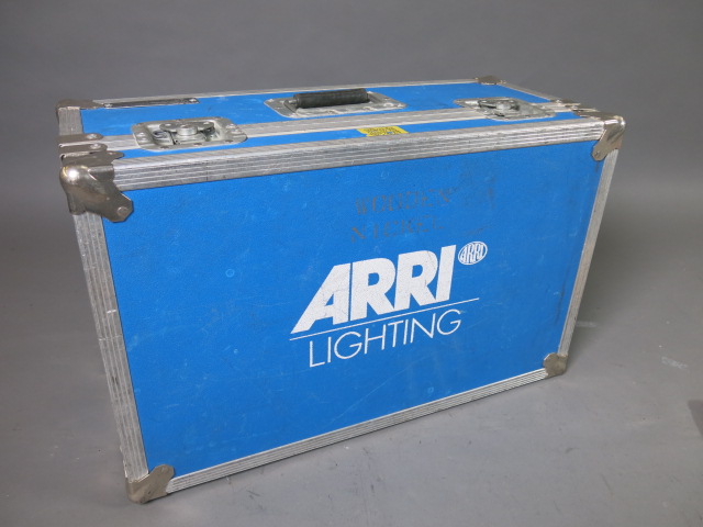 arri 200 pocket par case